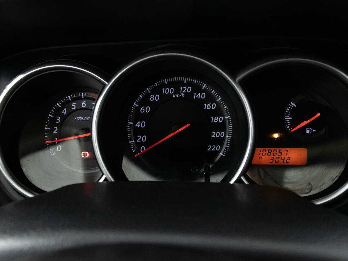 Купить Nissan Tiida, 2013, 107 912 км.. Фото: #11