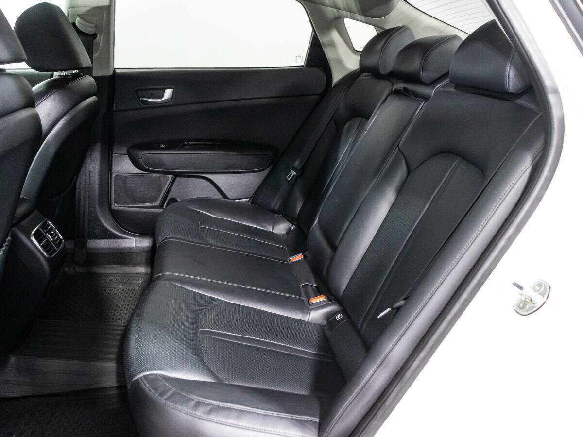 Купить Kia Optima, 2016, 189 283 км.. Фото: #9