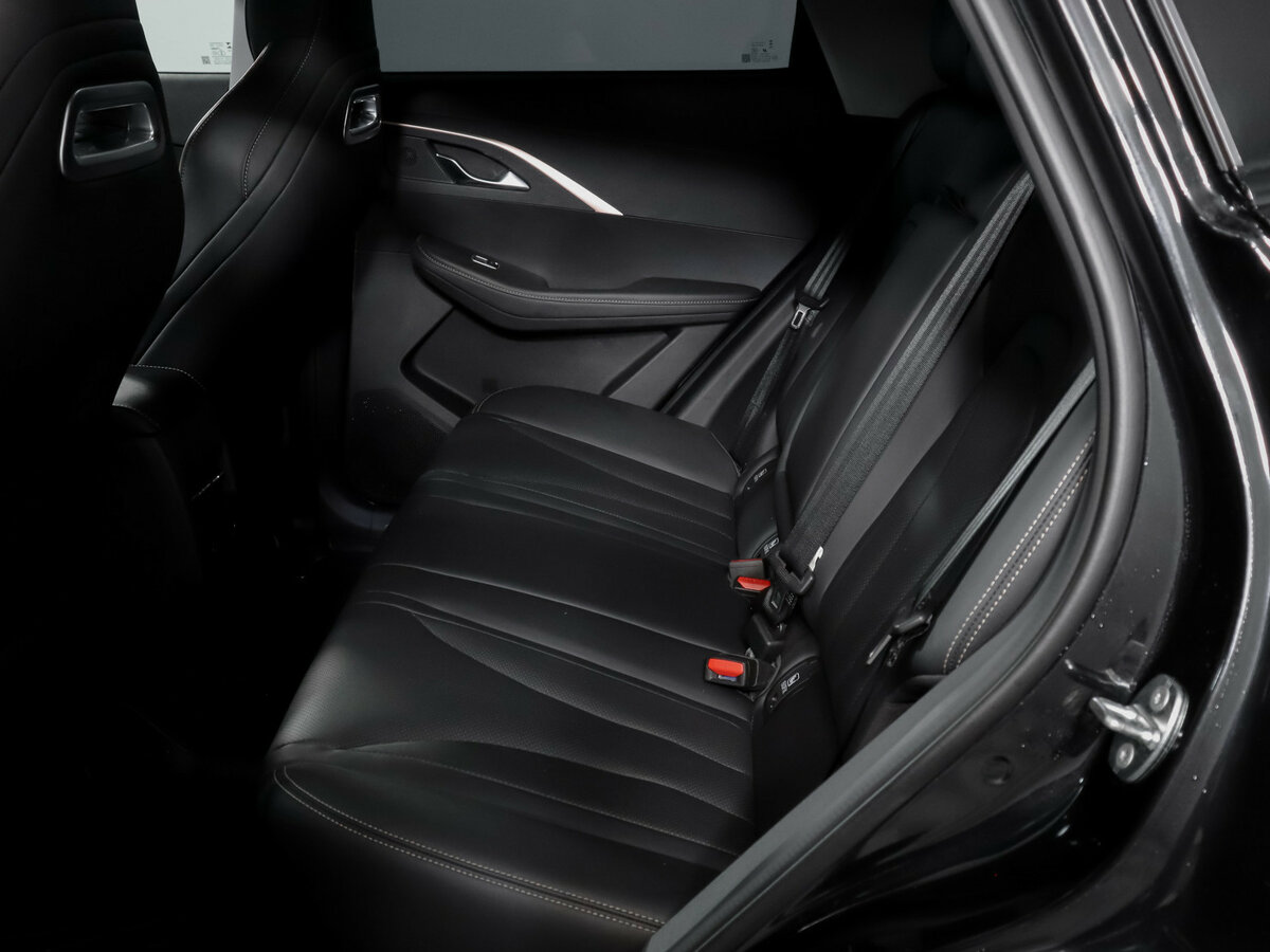 Купить OMODA C5, 2023, 57 436 км.. Фото: #7