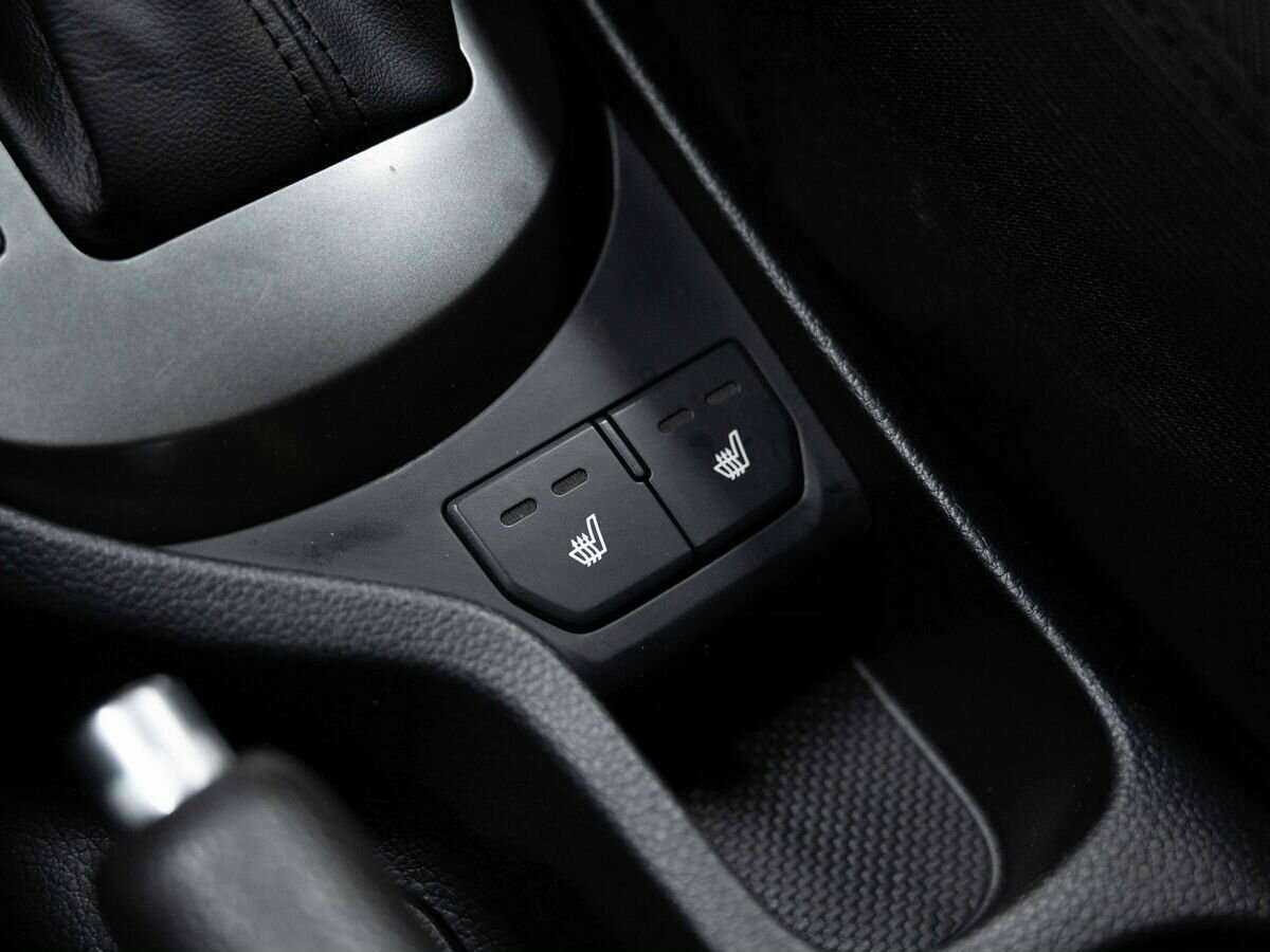 Купить Kia Rio, 2017, 87 500 км.. Фото: #19