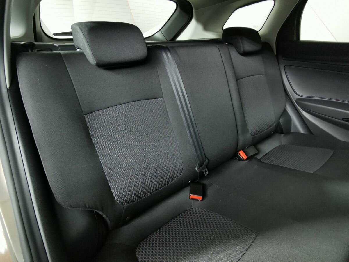 Купить Lada (ВАЗ) Vesta, 2021, 43 157 км.. Фото: #12