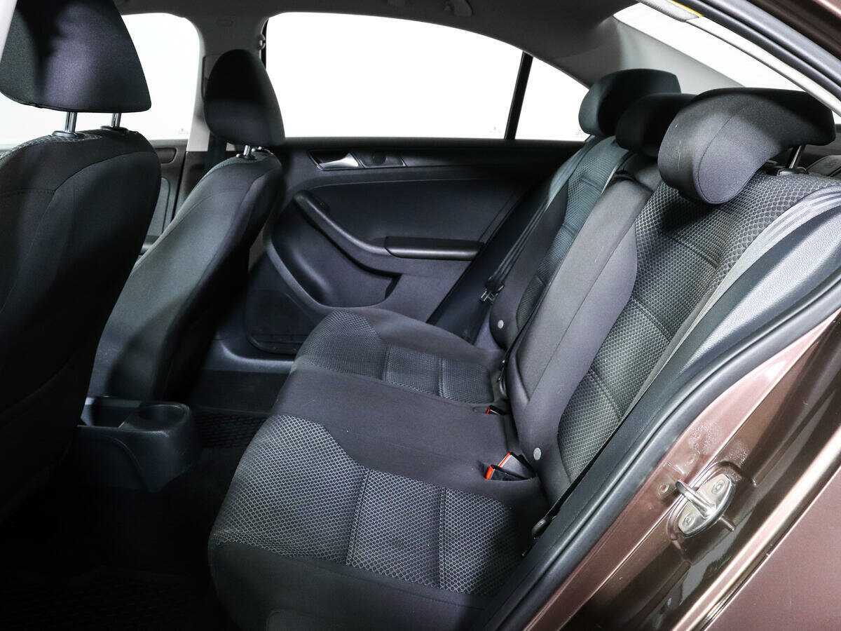 Купить Volkswagen Jetta, 2014, 108 700 км.. Фото: #9