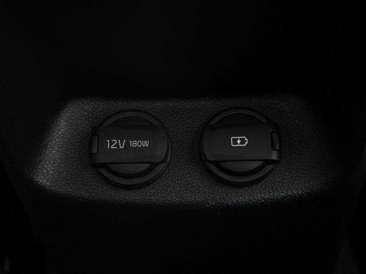 Купить Kia Optima, 2016, 109 000 км.. Фото: #12