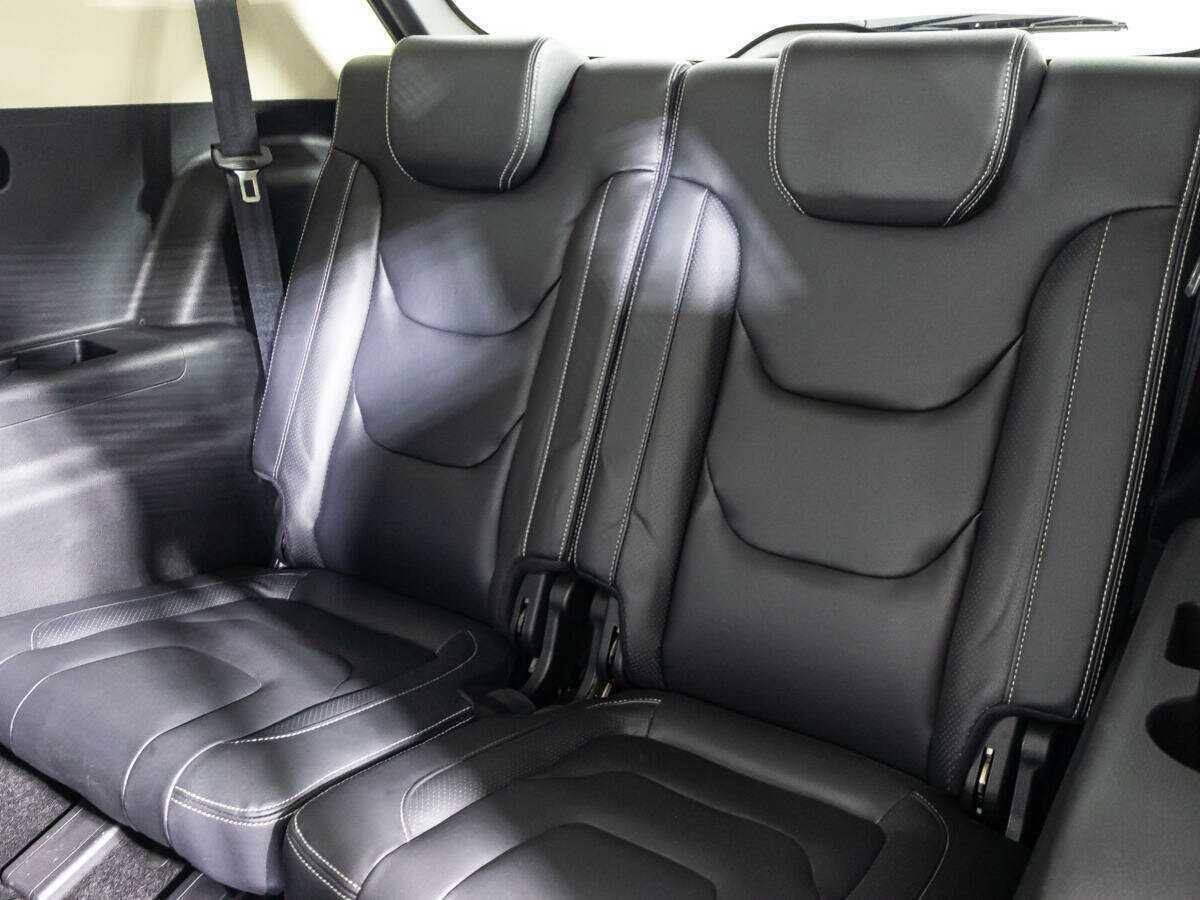 Купить Dongfeng 580, 2019, 81 742 км.. Фото: #14