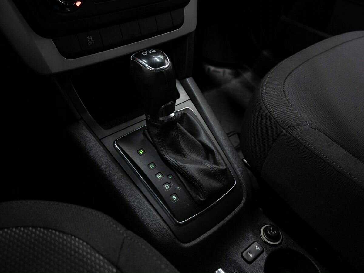 Купить Skoda Yeti, 2013, 105 500 км.. Фото: #18