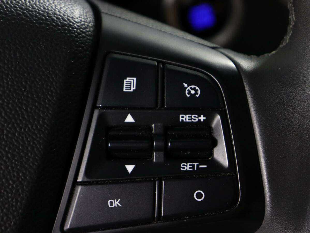 Купить Hyundai Creta, 2018, 95 471 км.. Фото: #18