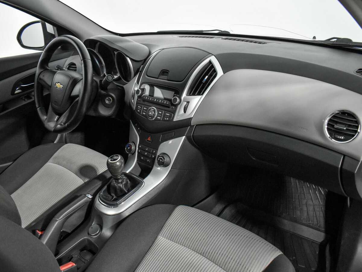 Купить Chevrolet Cruze, 2014, 178 225 км.. Фото: #14