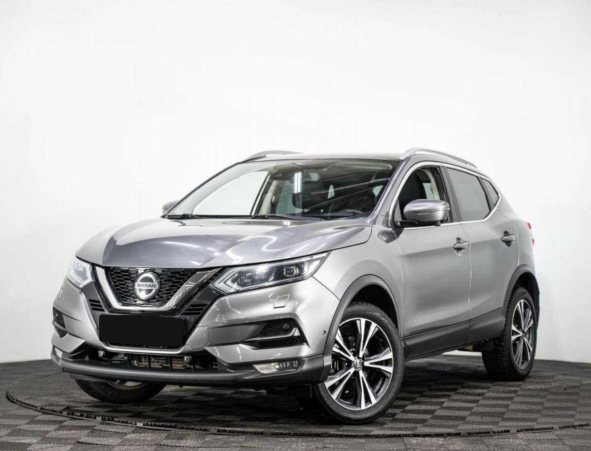 Купить Nissan Qashqai, 2019, 112 000 км.. Фото: #0