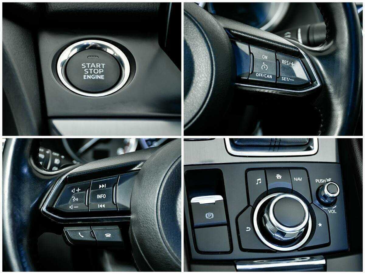 Купить Mazda 6, 2017, 135 734 км.. Фото: #15