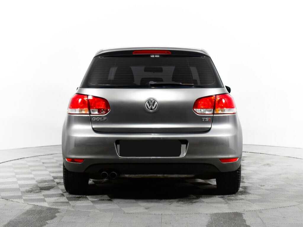 Купить Volkswagen Golf, 2012, 196 450 км.. Фото: #5