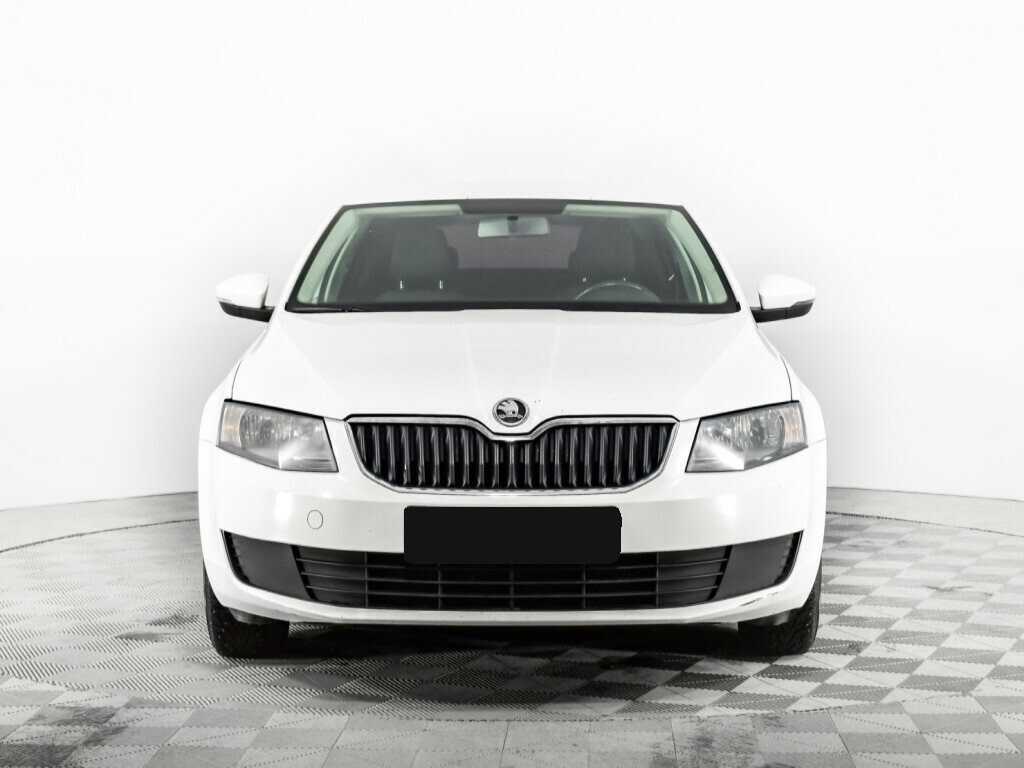 Купить Skoda Octavia, 2014, 255 888 км.. Фото: #1