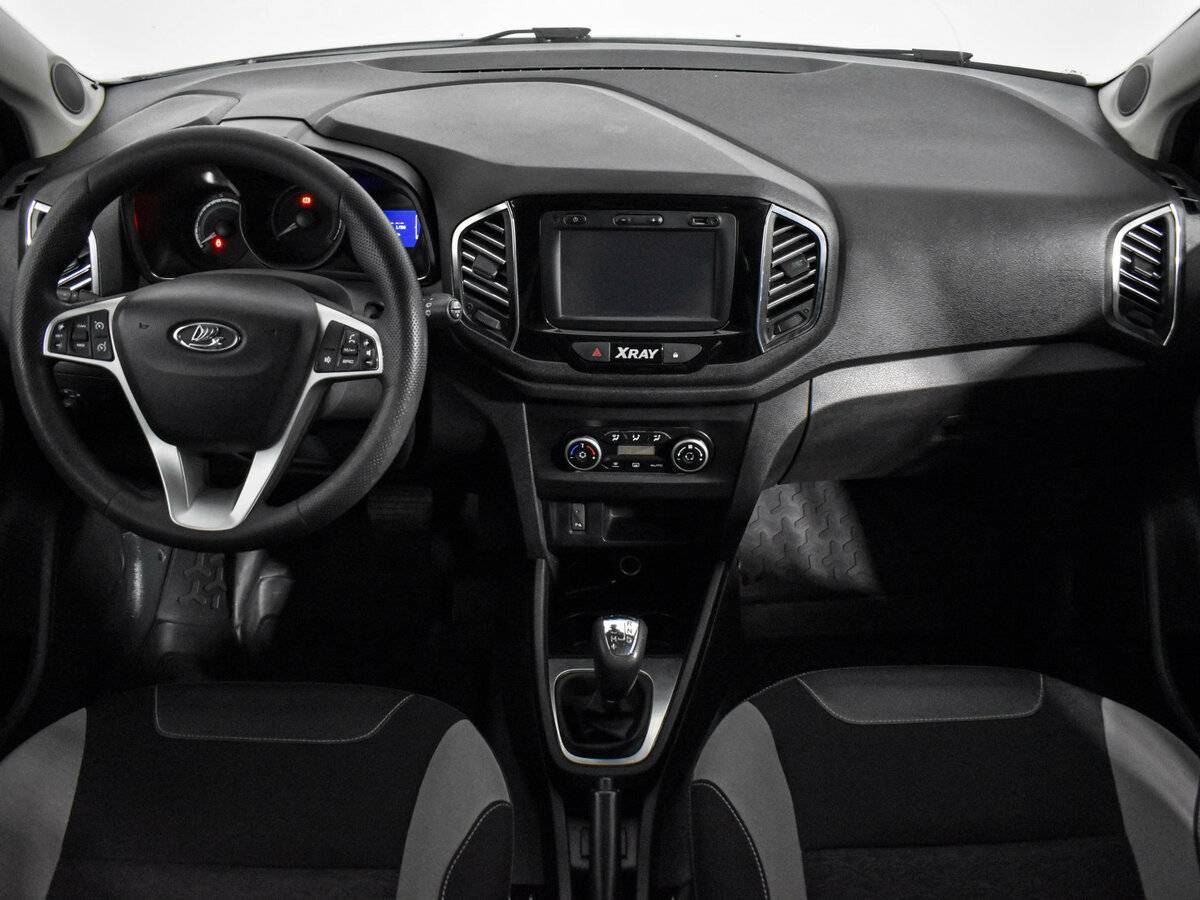 Купить Lada (ВАЗ) XRAY, 2016, 183 000 км.. Фото: #11