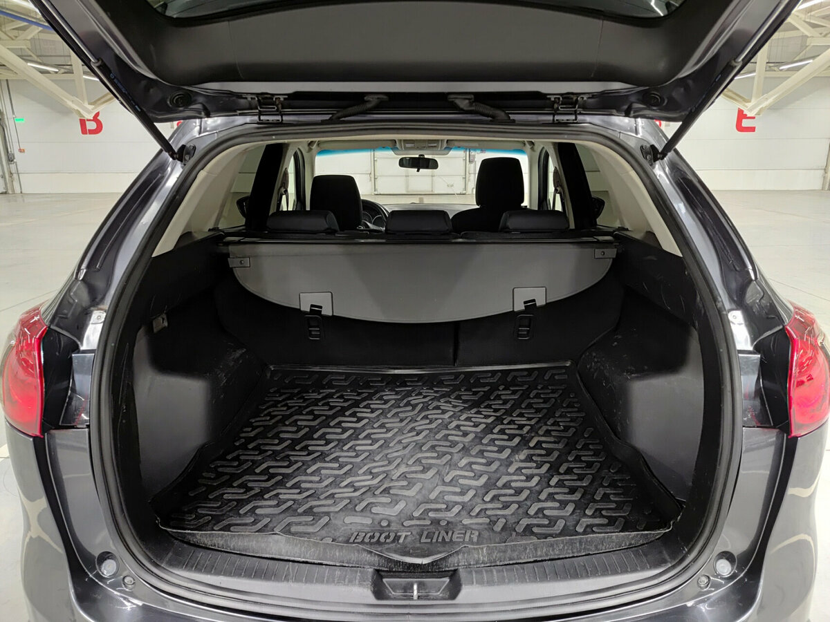 Купить Mazda CX-5, 2014, 234 213 км.. Фото: #9