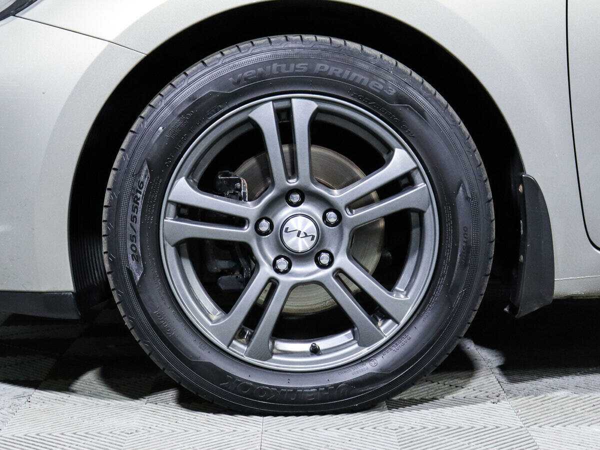 Купить Kia Ceed, 2012, 147 000 км.. Фото: #11