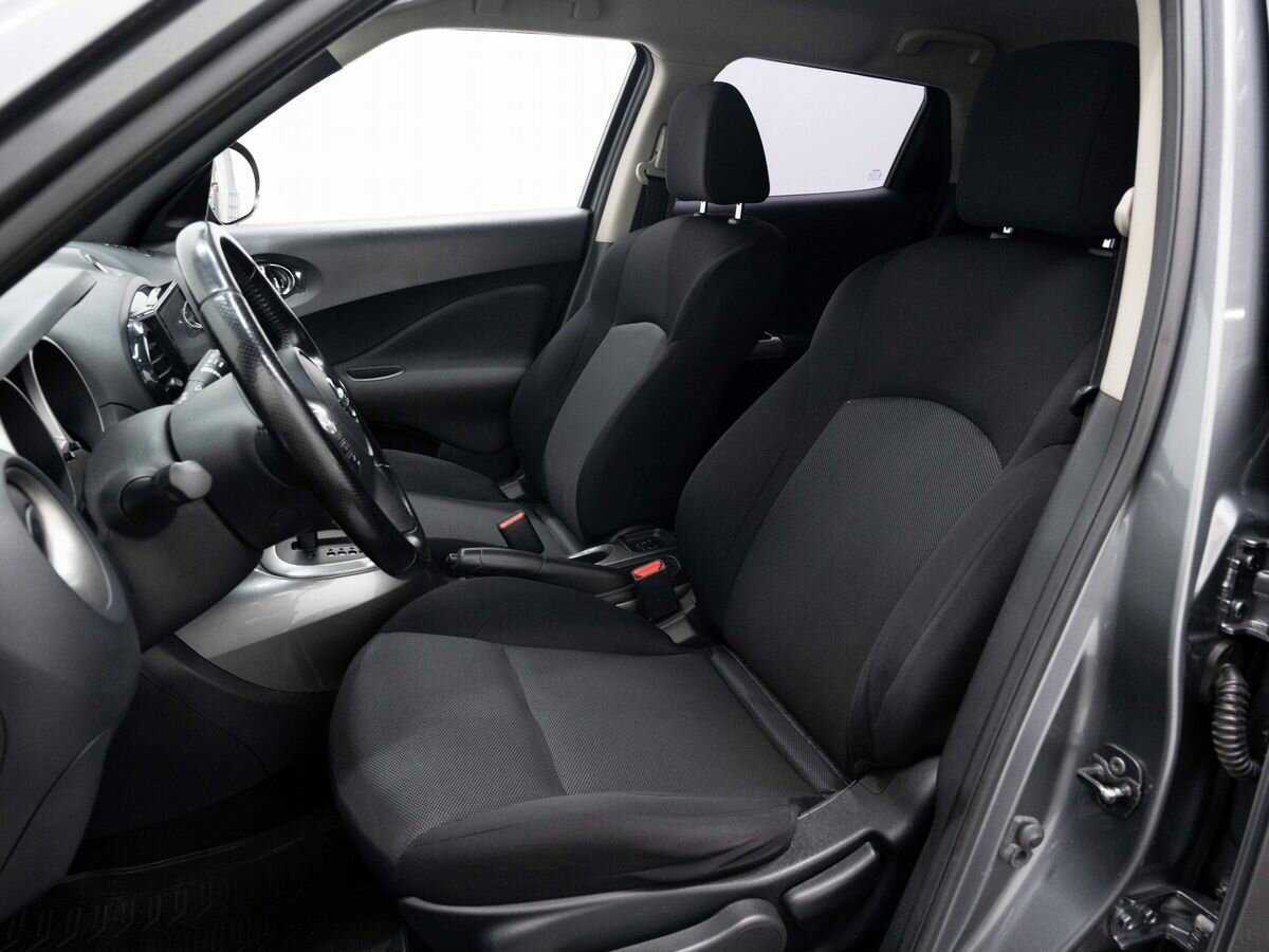 Купить Nissan Juke, 2014, 160 472 км.. Фото: #6