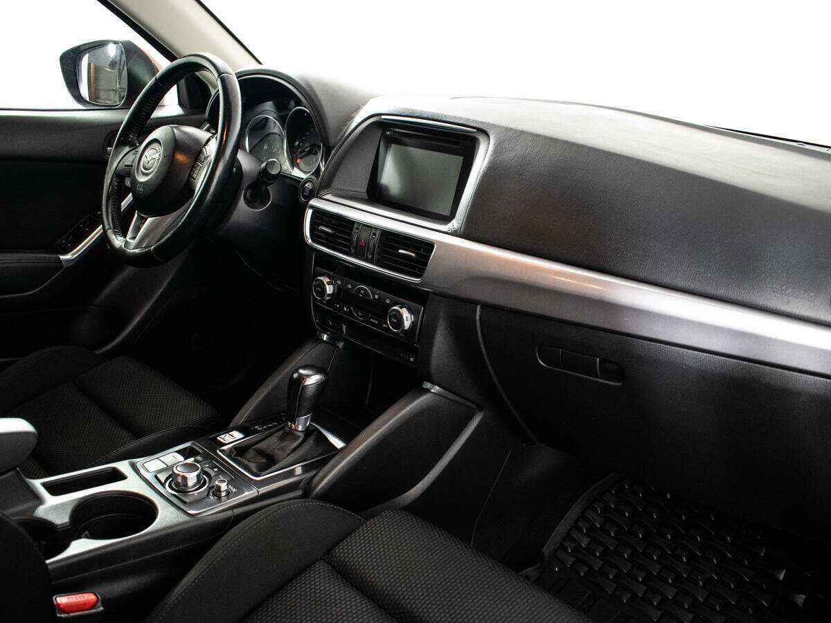 Купить Mazda CX-5, 2015, 167 789 км.. Фото: #7