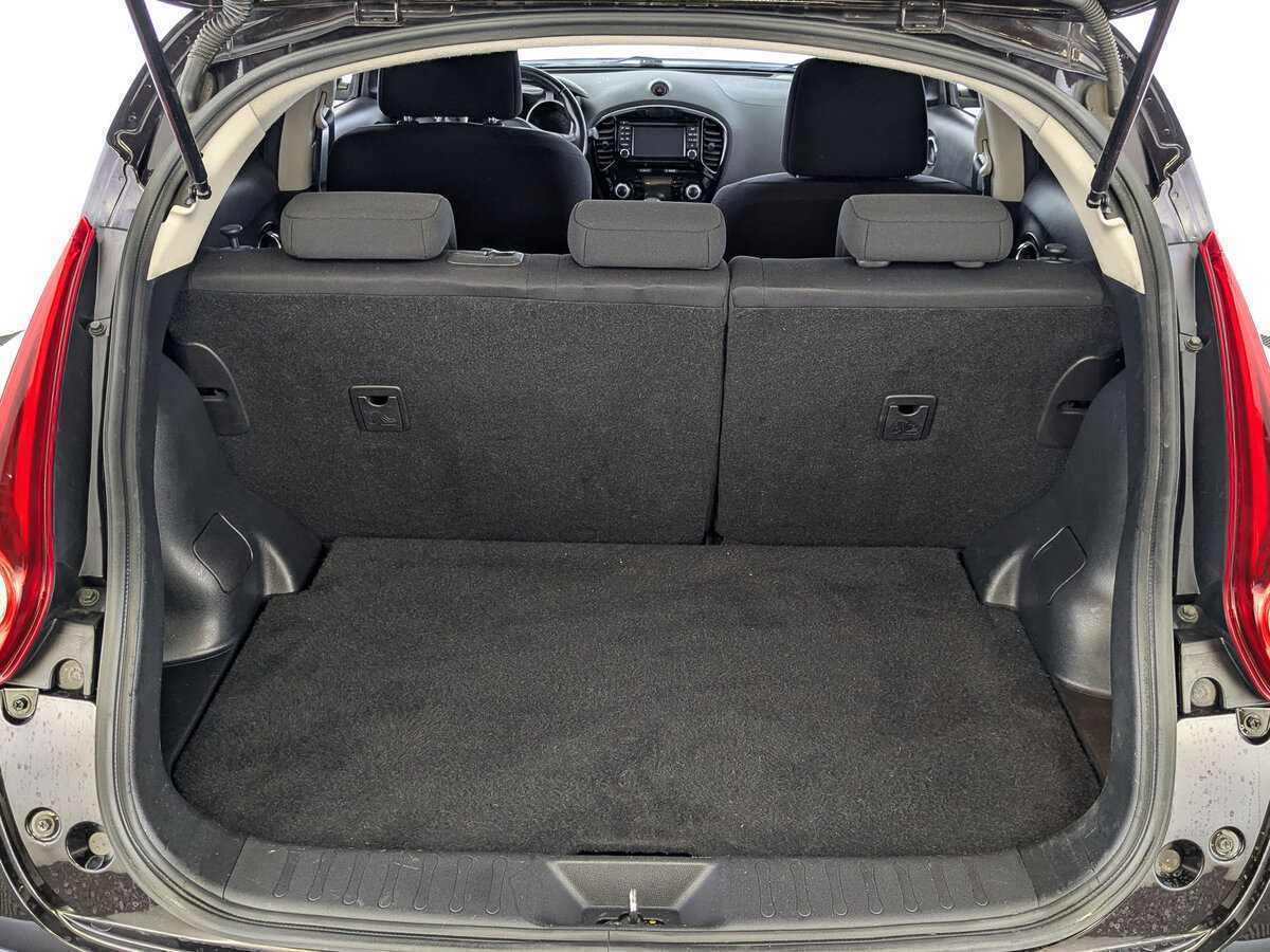 Купить Nissan Juke, 2013, 125 067 км.. Фото: #9