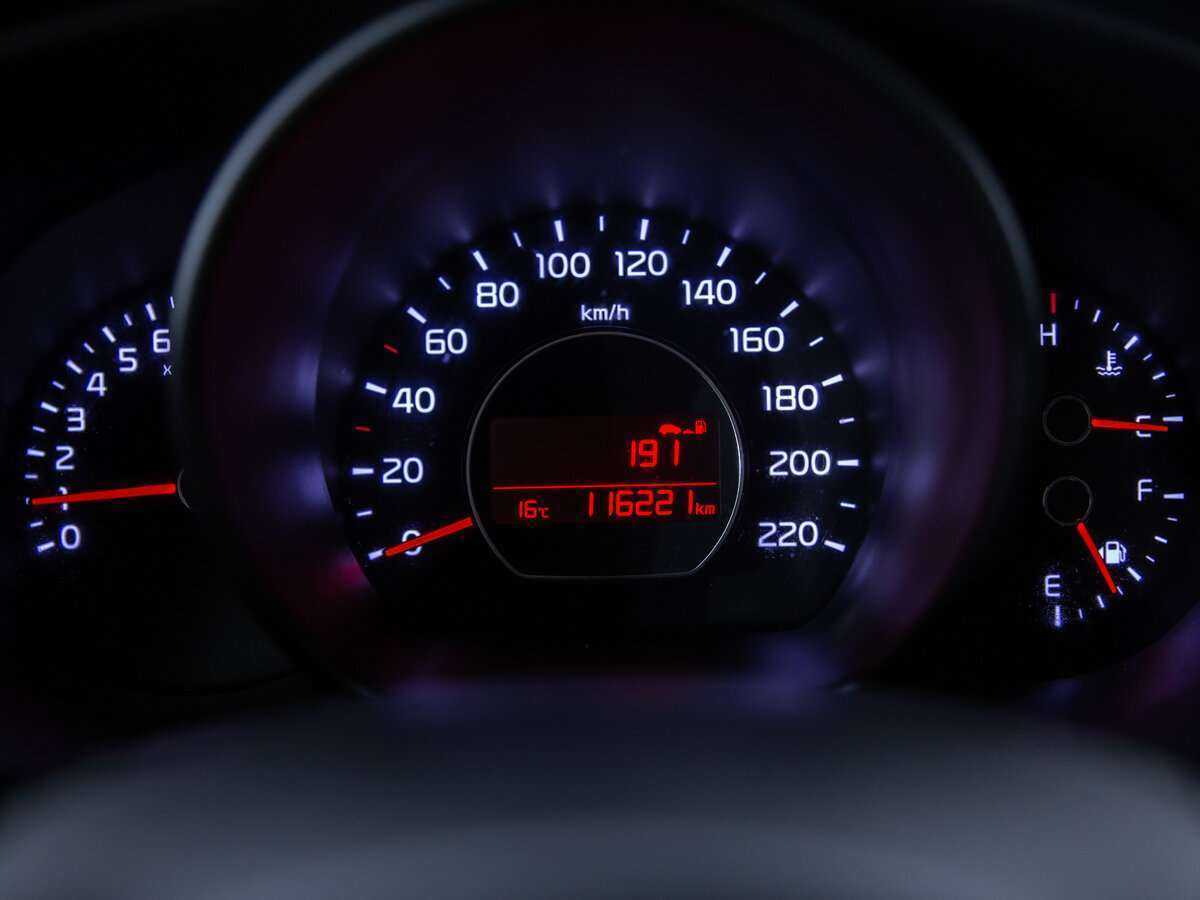 Купить Kia Soul, 2018, 116 221 км.. Фото: #12