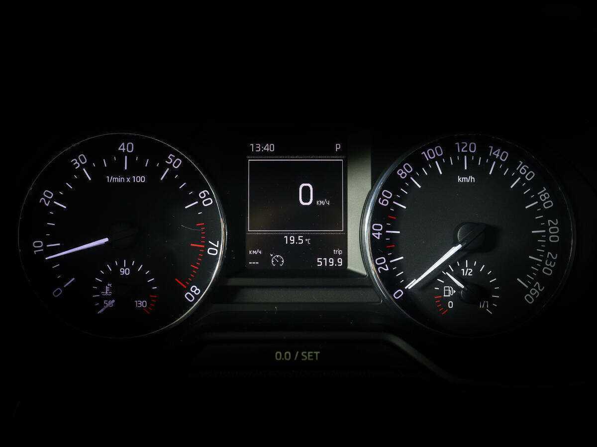 Купить Skoda Octavia, 2013, 123 757 км.. Фото: #8