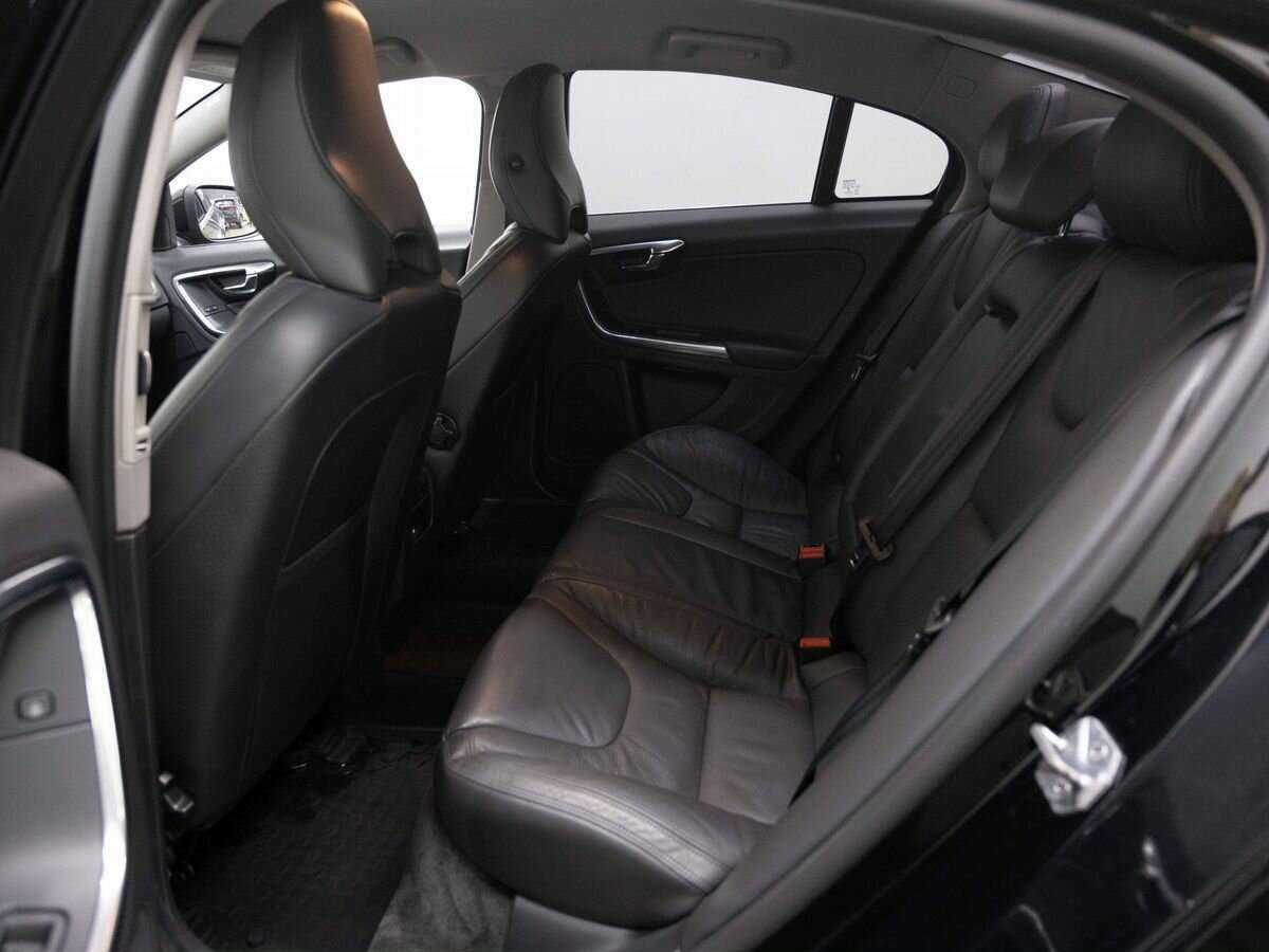 Купить Volvo S60, 2013, 182 500 км.. Фото: #11