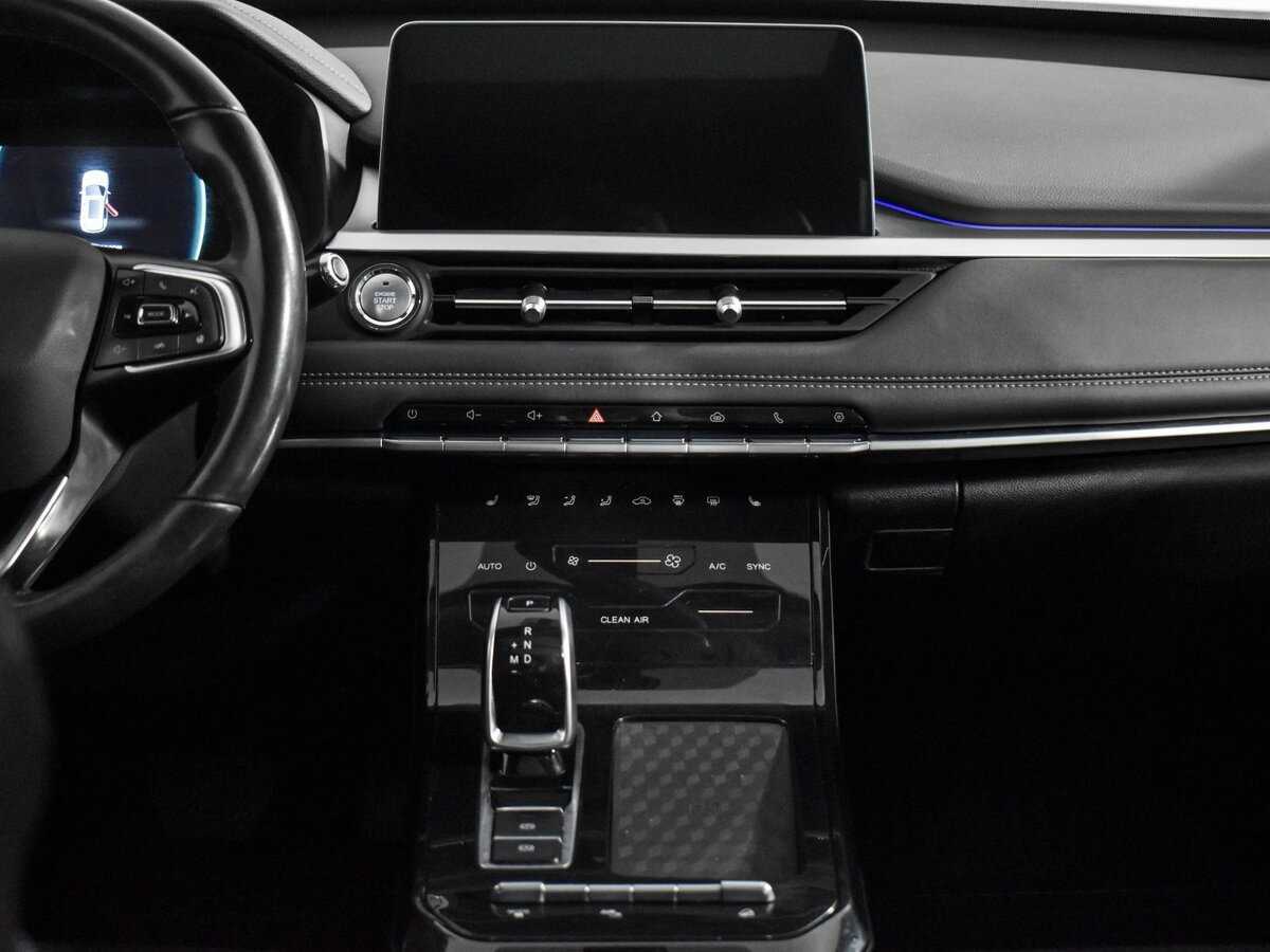 Купить Chery Tiggo 7 Pro, 2020, 66 500 км.. Фото: #15