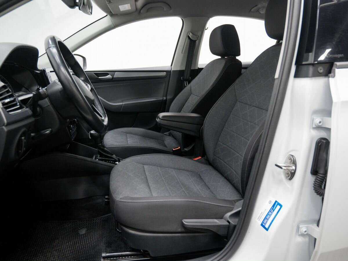 Купить Volkswagen Polo, 2020, 80 000 км.. Фото: #13