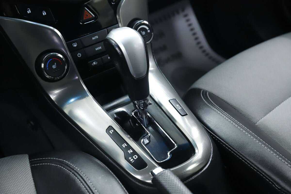 Купить Chevrolet Cruze, 2015, 143 000 км.. Фото: #13