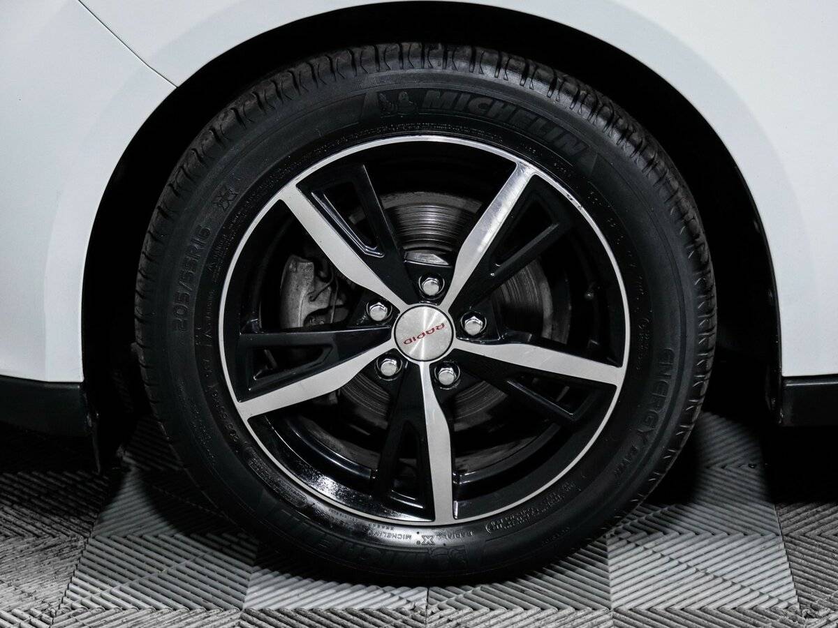 Купить Ford Focus, 2017, 78 500 км.. Фото: #11