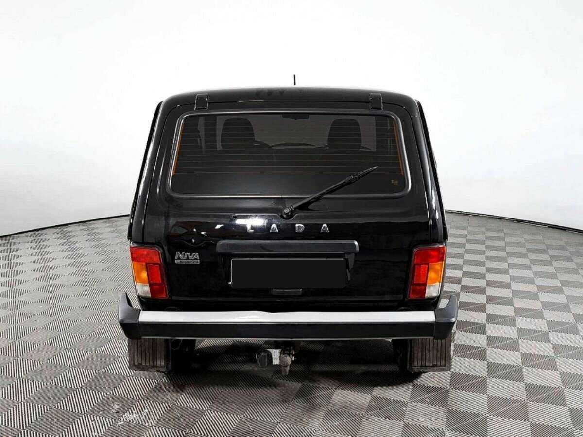 Купить Lada (ВАЗ) 2121 (4x4), 2021, 20 000 км.. Фото: #3