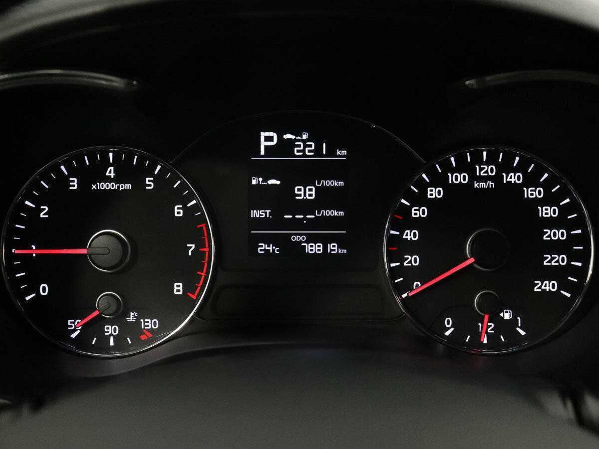 Купить Kia Cerato, 2018, 78 817 км.. Фото: #11