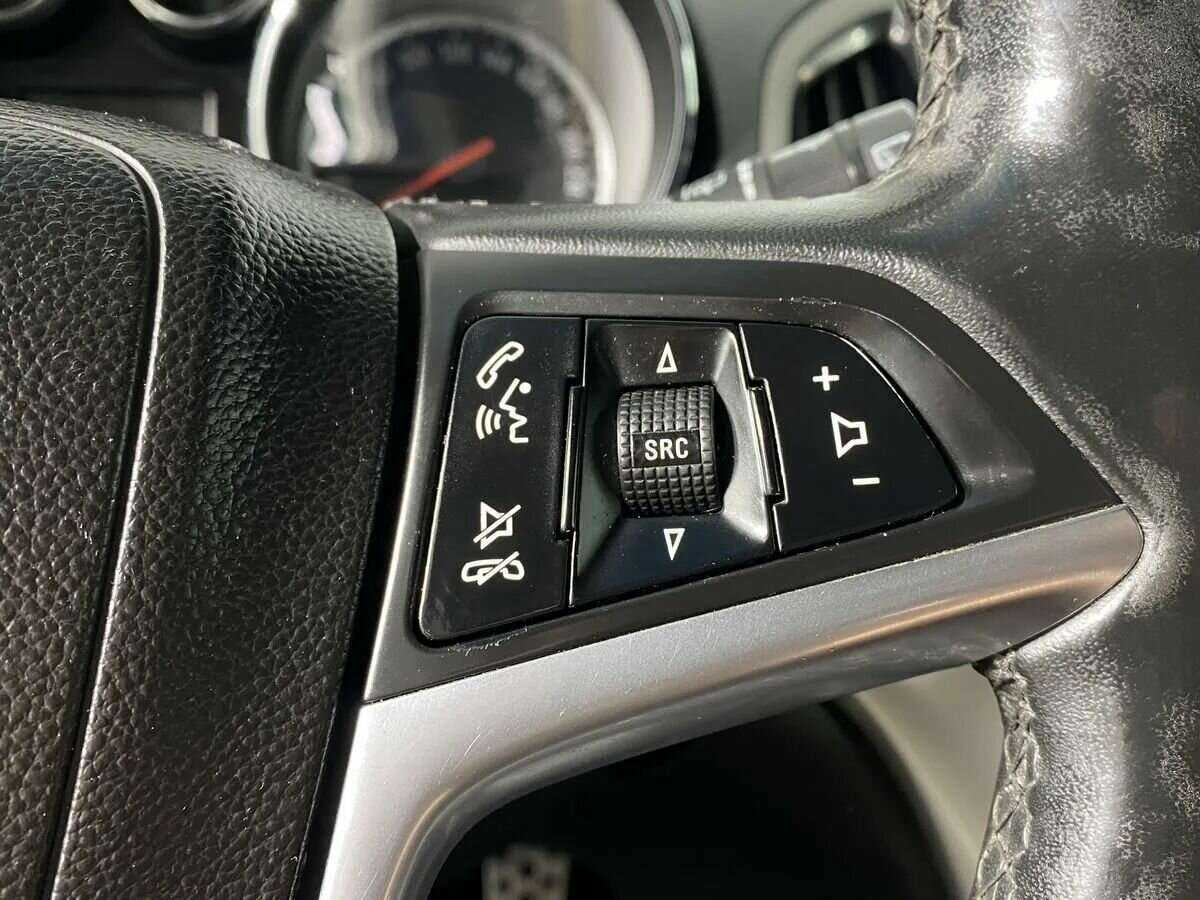 Купить Opel Astra, 2012, 188 000 км.. Фото: #12