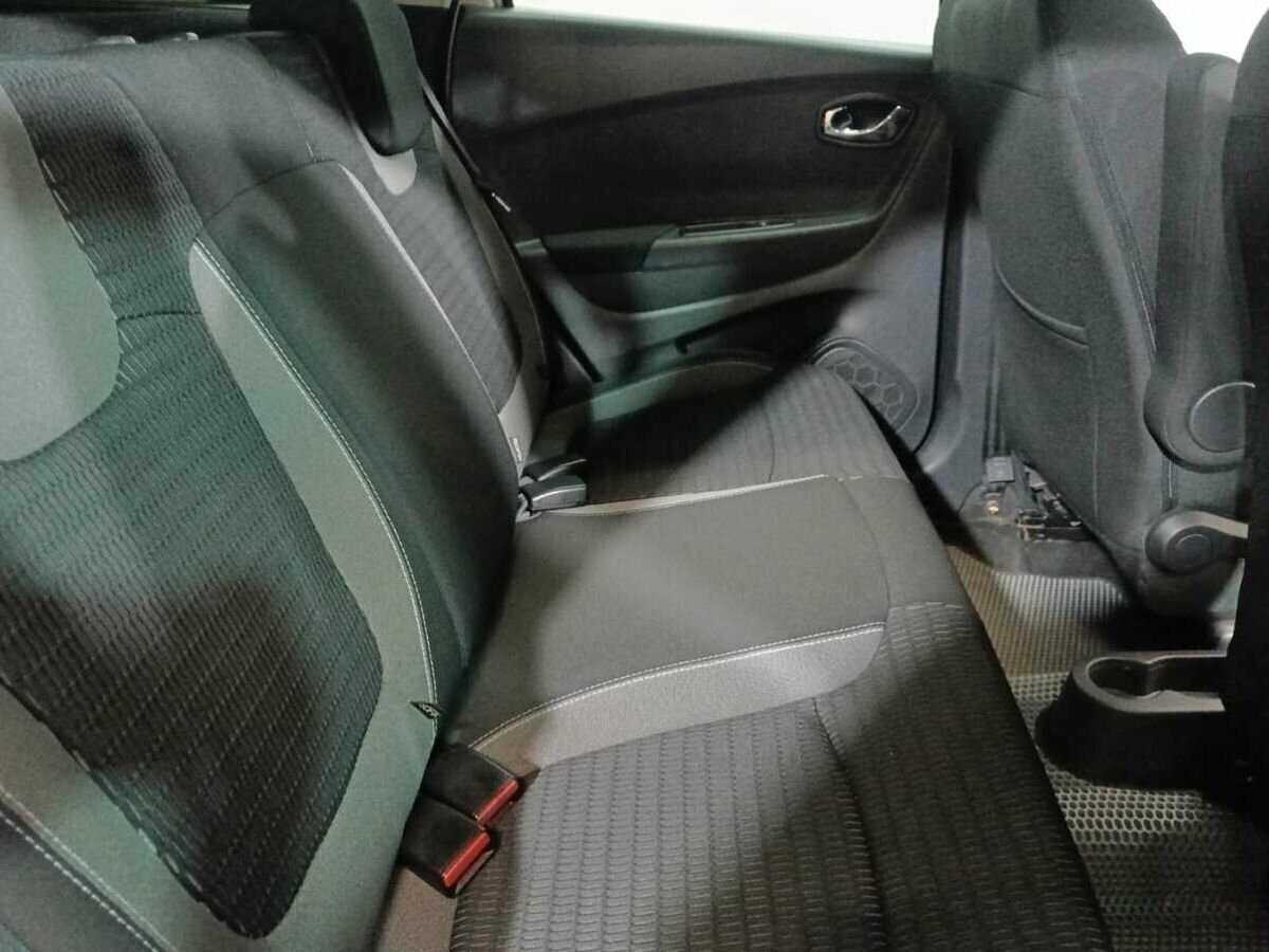 Купить Renault Kaptur, 2016, 67 300 км.. Фото: #10