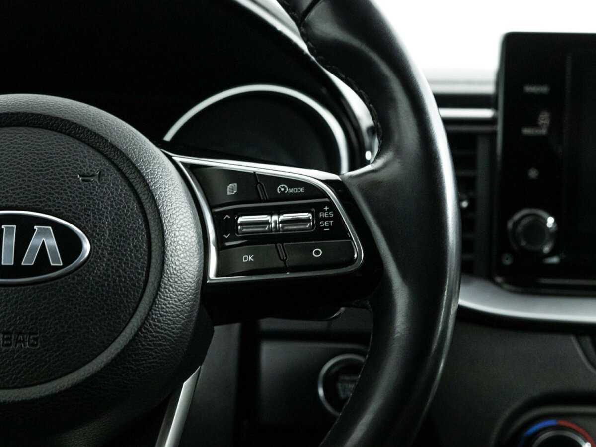 Купить Kia Ceed, 2020, 88 606 км.. Фото: #21