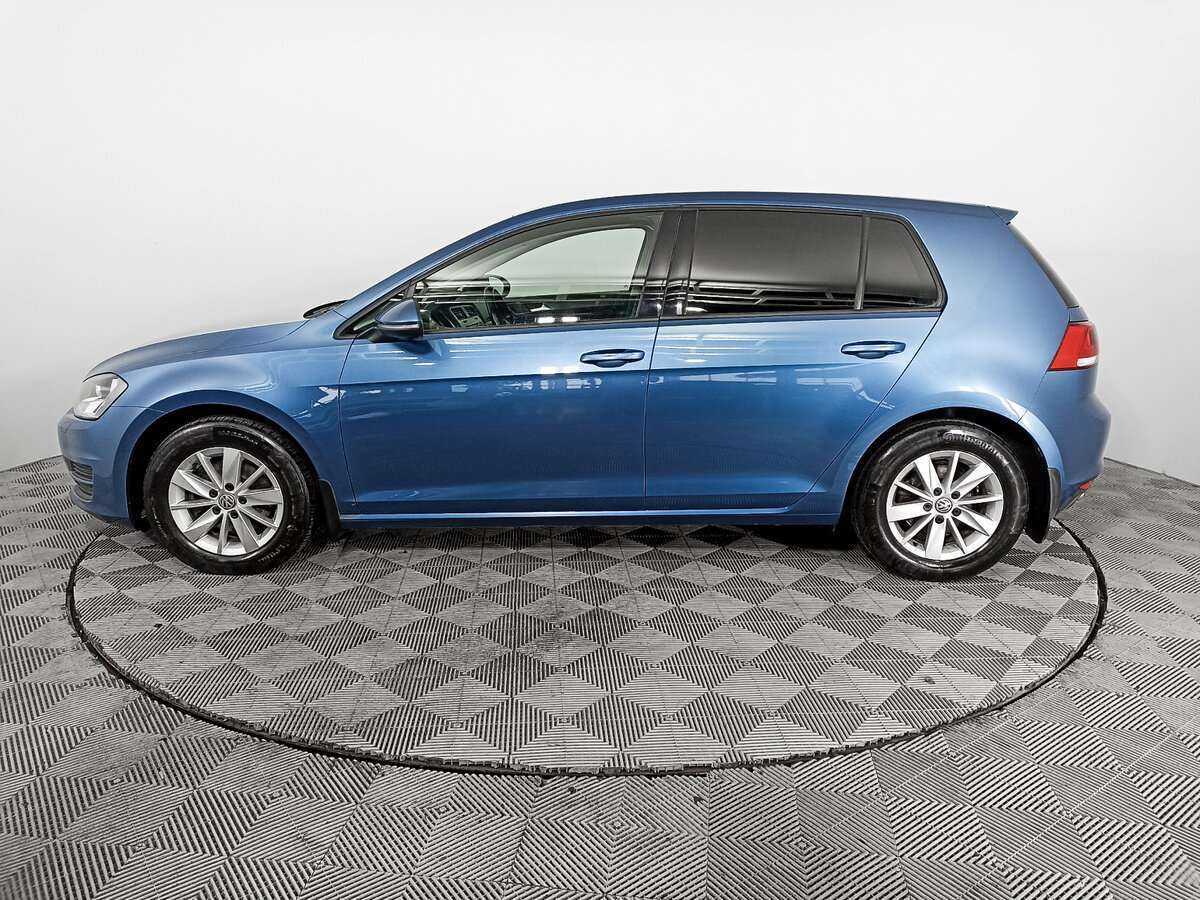 Купить Volkswagen Golf, 2013, 143 979 км.. Фото: #7