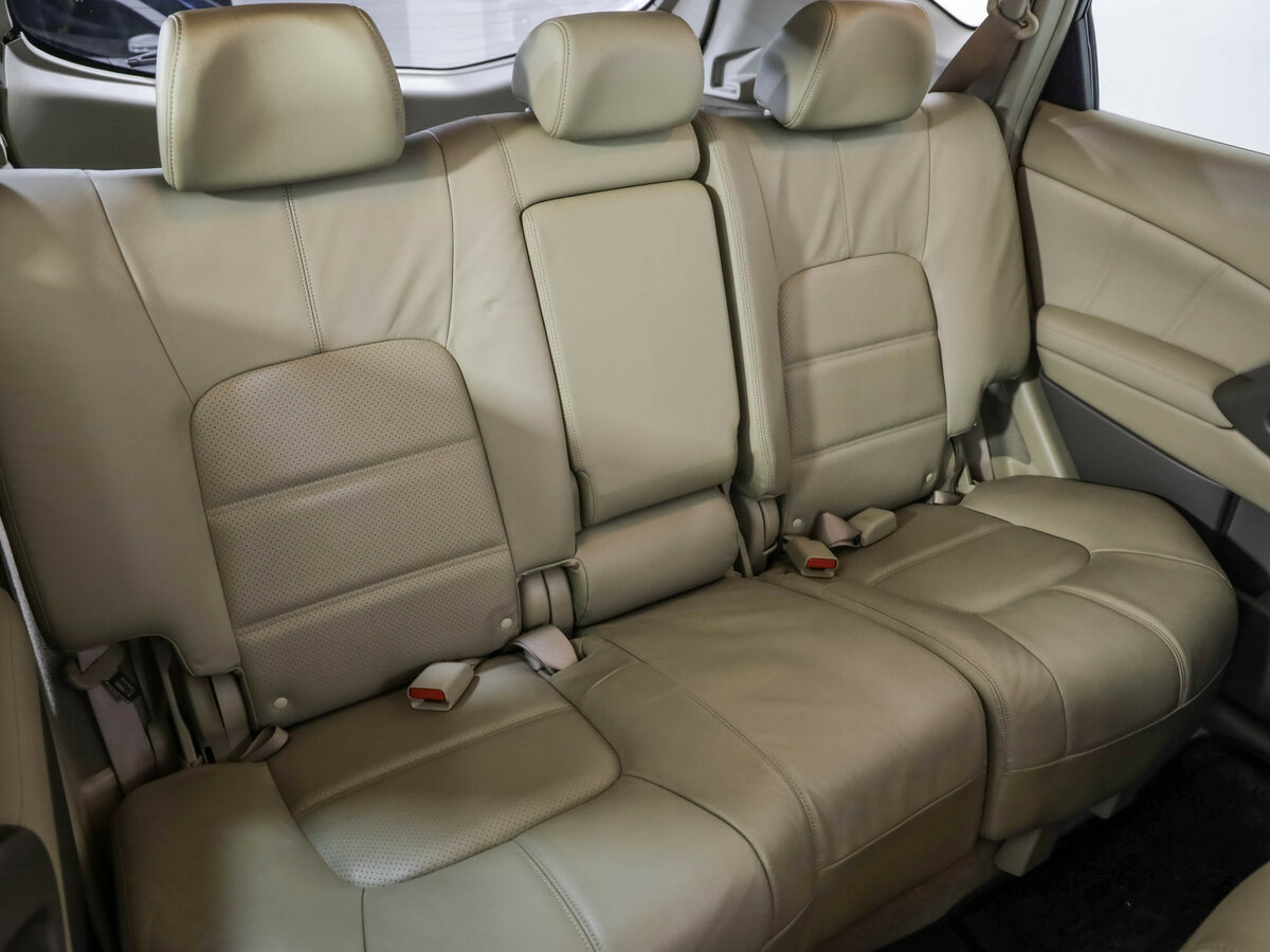 Купить Nissan Murano, 2012, 88 241 км.. Фото: #27