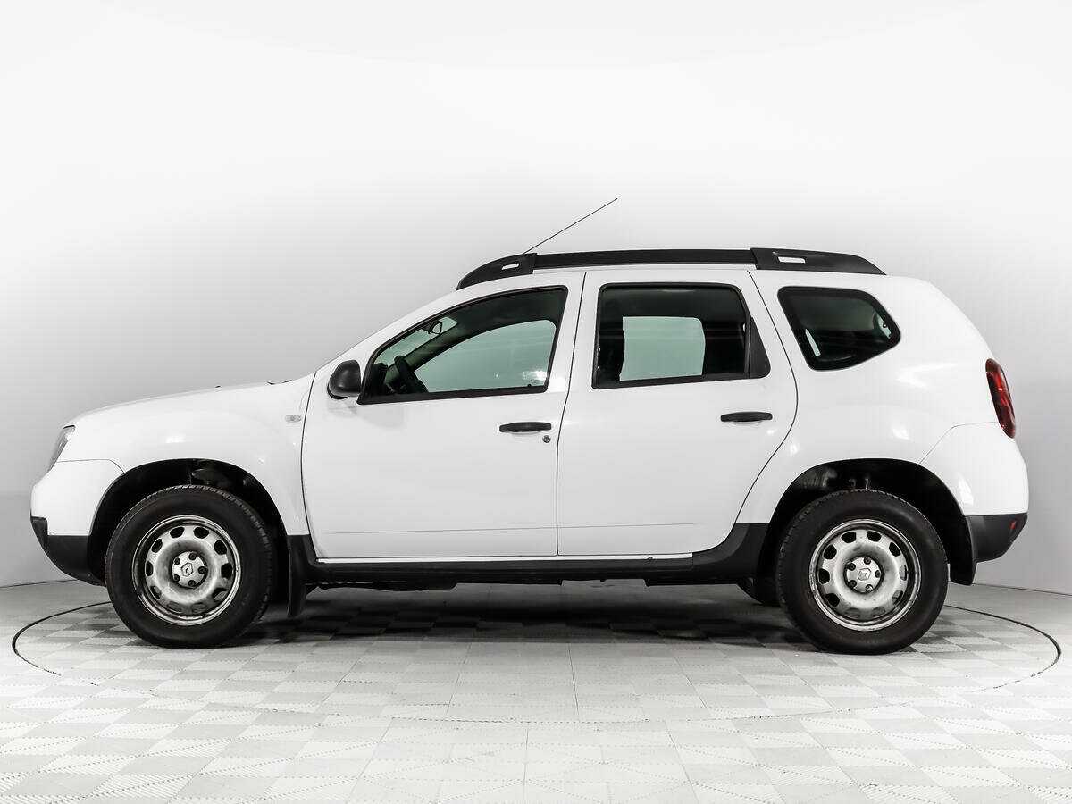 Купить Renault Duster, 2017, 86 179 км.. Фото: #7