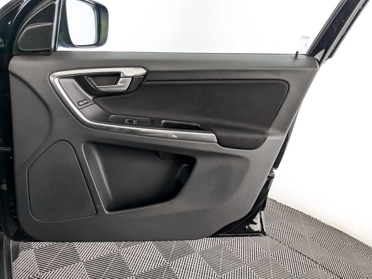 Купить Volvo XC60, 2012, 94 710 км.. Фото: #23