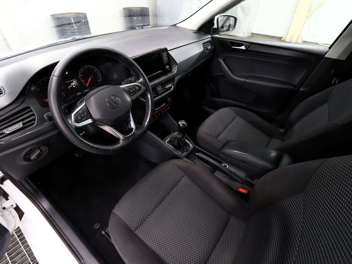 Купить Volkswagen Polo, 2020, 244 000 км.. Фото: #6