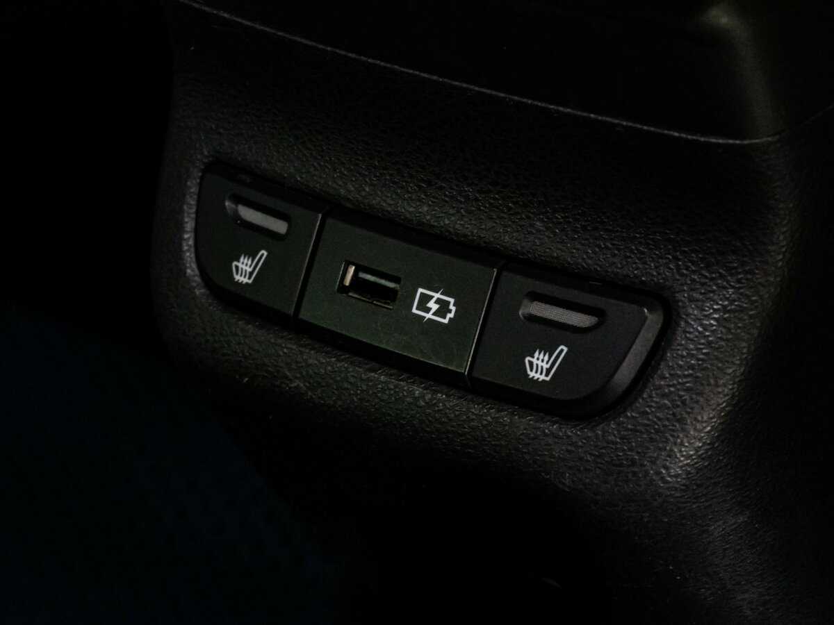 Купить Lada (ВАЗ) Vesta, 2019, 60 648 км.. Фото: #16