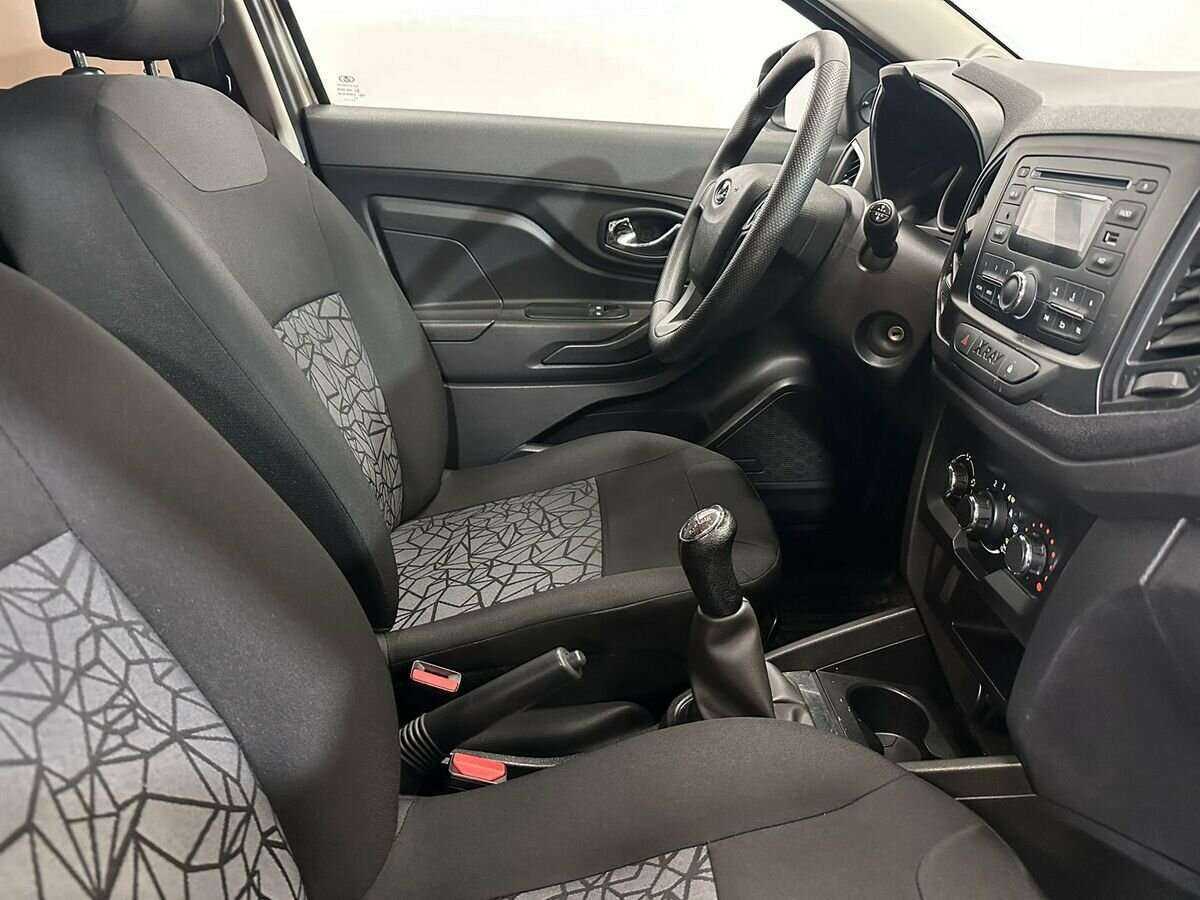 Купить Lada (ВАЗ) XRAY, 2016, 67 490 км.. Фото: #8