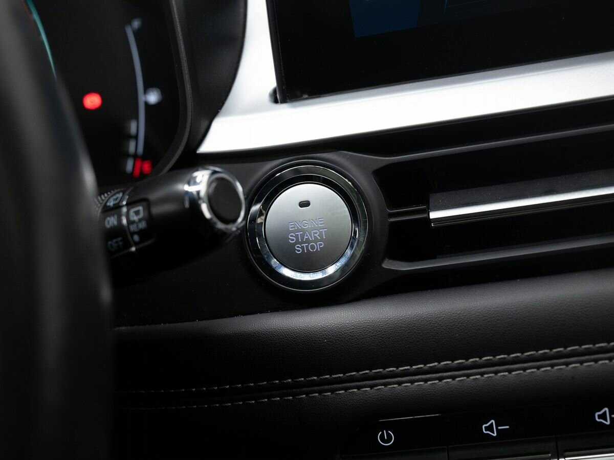 Купить Chery Tiggo 7 Pro, 2022, 58 028 км.. Фото: #18