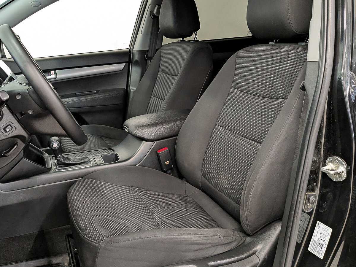 Купить Kia Sorento, 2015, 210 000 км.. Фото: #19
