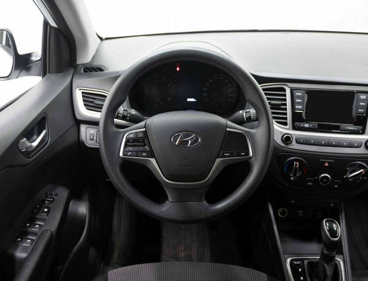 Купить Hyundai Solaris, 2020, 68 000 км.. Фото: #13