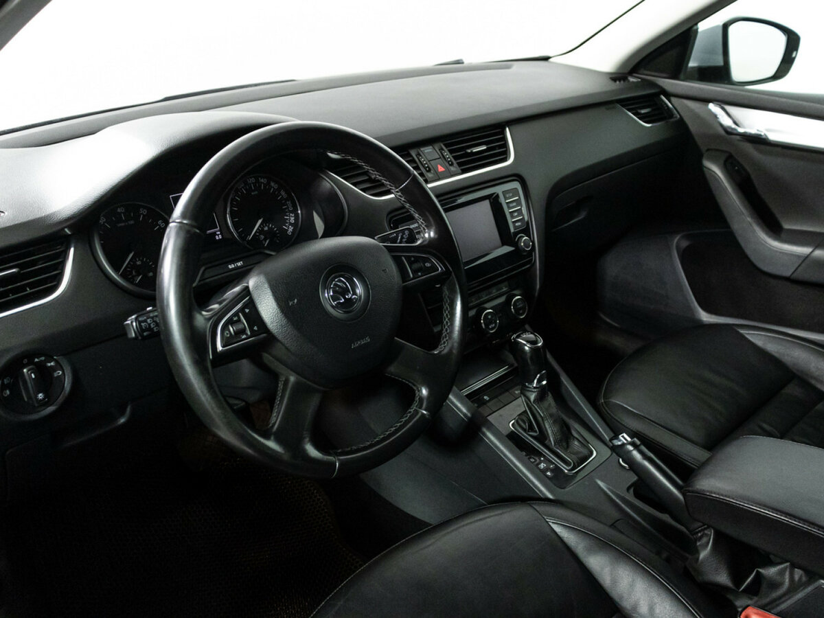 Купить Skoda Octavia, 2013, 163 000 км.. Фото: #9