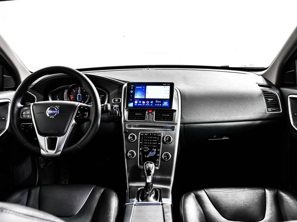 Купить Volvo XC60, 2015, 240 000 км.. Фото: #10