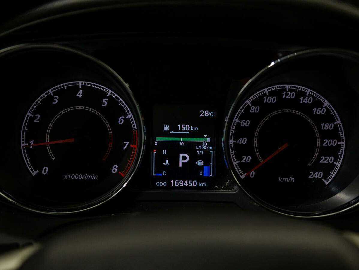 Купить Mitsubishi ASX, 2013, 169 323 км.. Фото: #11