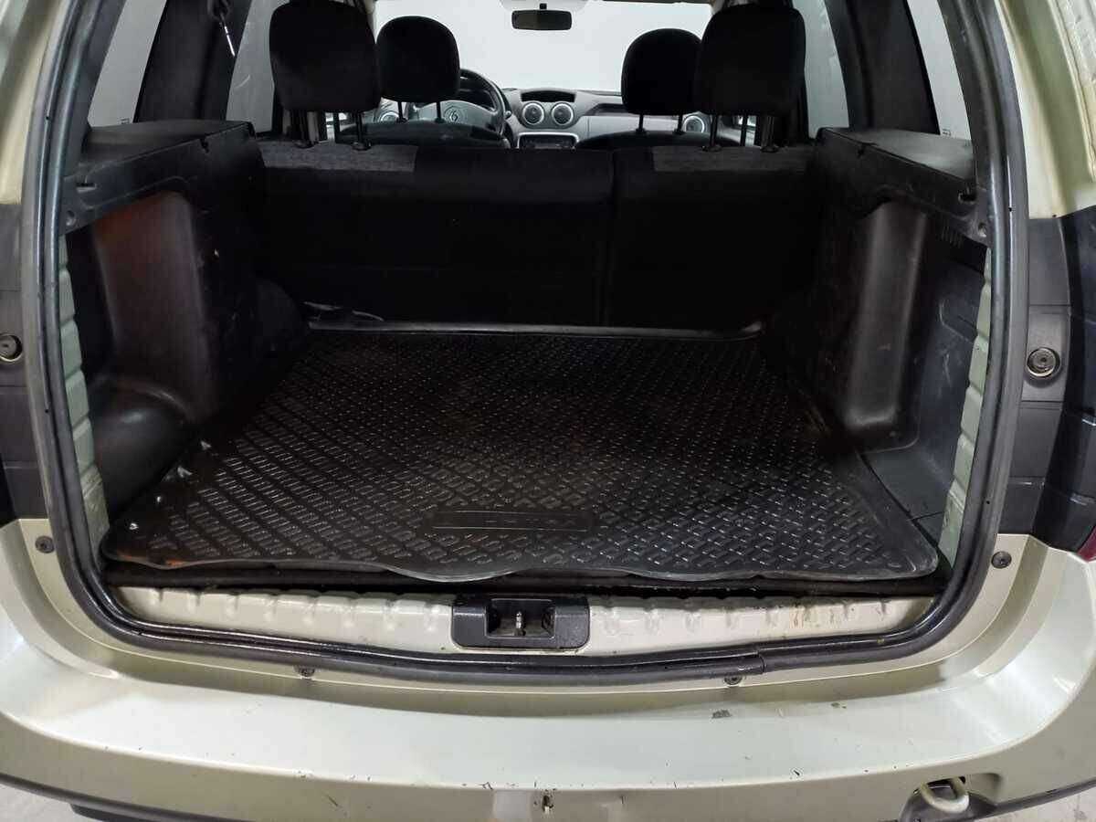 Купить Renault Duster, 2014, 200 883 км.. Фото: #14