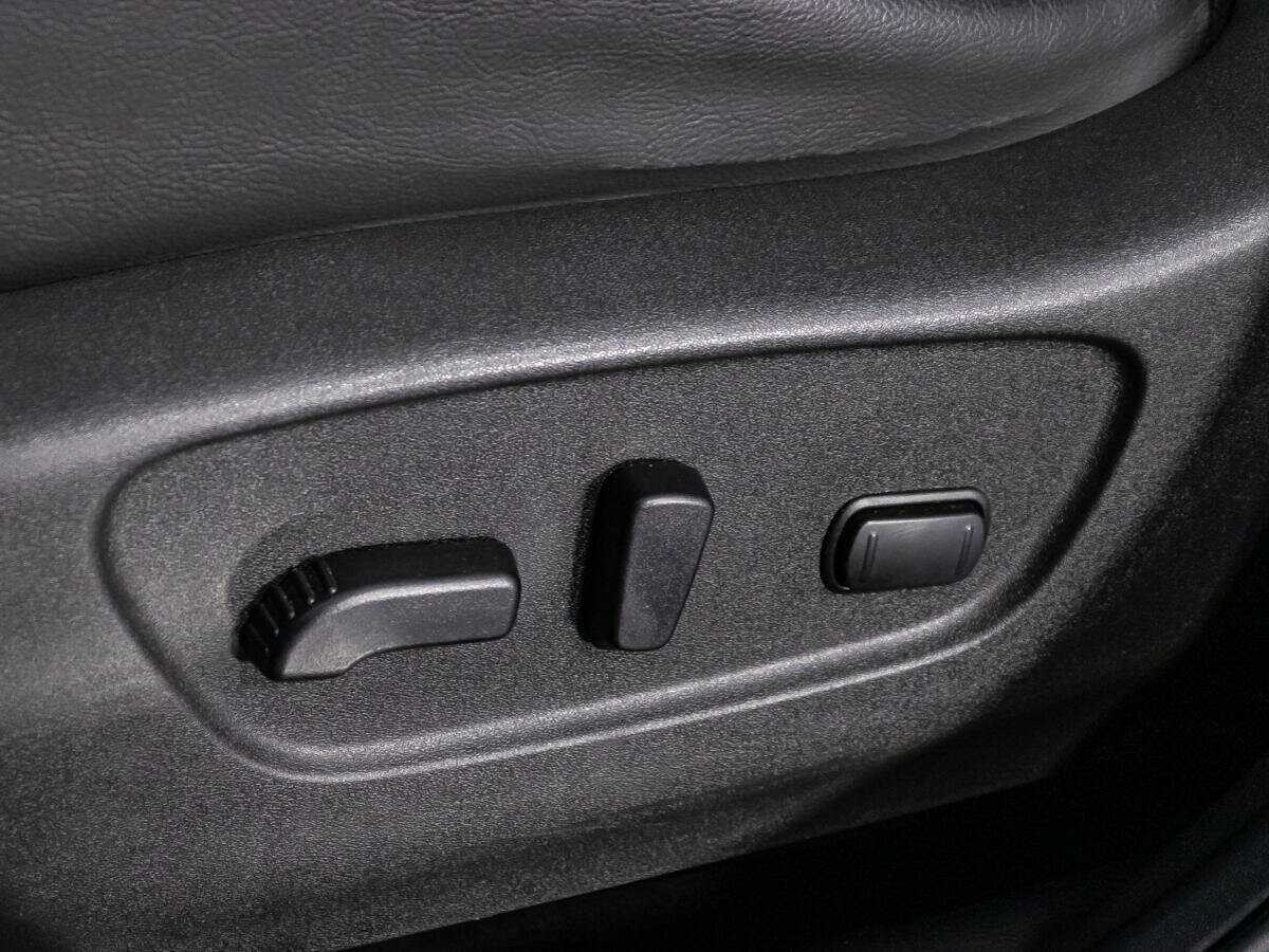 Купить Nissan Qashqai, 2019, 92 568 км.. Фото: #19