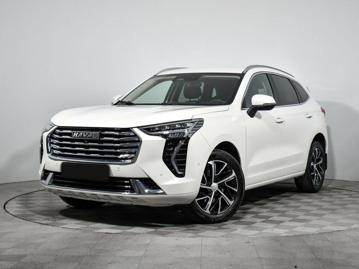 Купить Haval Jolion, 2022, 33 095 км.. Посмотреть фото