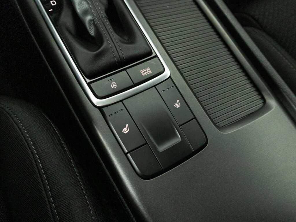 Купить Kia Optima, 2017, 56 578 км.. Фото: #16